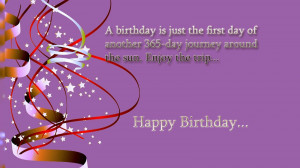 Birthday Quotes 28 Someone Special Quotes