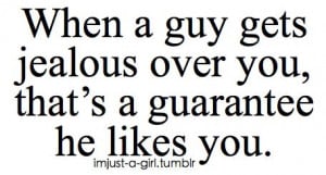 love #cute #jealous #guy #boyfriend #girlfriend