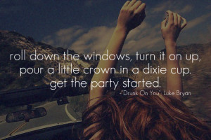 lyrics Luke Bryan Country Quotes