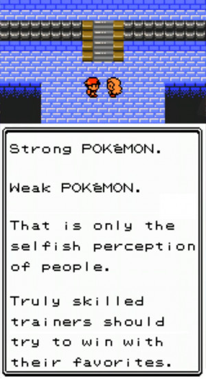 Vital Pokemon Information For Your Everyday Life