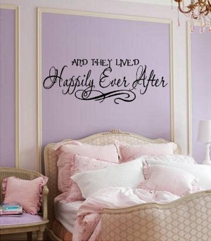 QUOTE -And They Lived Happily Ever After - special buy any 2 quotes ...