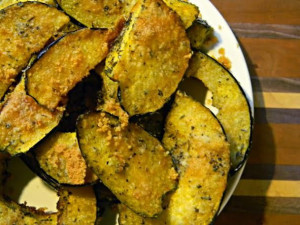 sweetlemonmag food drink parmesan thyme roasted acorn squash