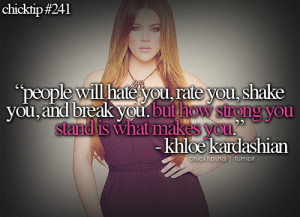 shake #brake #khloe kardashian #quotes #the kardashians