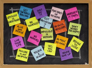 Motivational quotes to help you achieve your goals