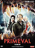Primeval - Volume 1