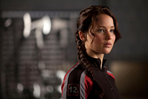 Katniss Everdeen katniss