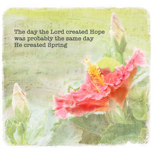 30+ Splendid Hope Quotes