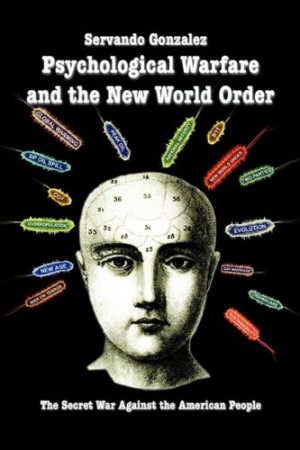 ... and the New World Order: The Secret War Against the American People