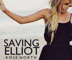 Saving Elliot - Wattpad