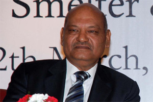 Anil Agarwal Pictures