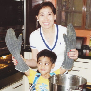 Mother Maribel Pictures