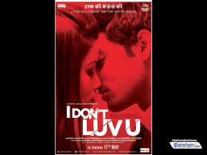 Don't Luv U wallpapers