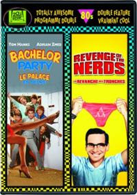 Revenge The Nerds Collection