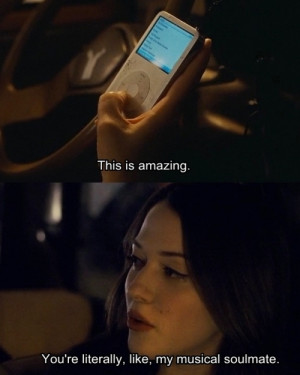 nick and norah's infinite playlist quotes tumblr - Buscar con Google