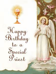 Happy Birthday Bishop Williamson. God bless you and our heavenly ...