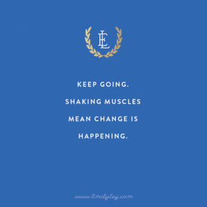 Ant Just Ran Undermy...