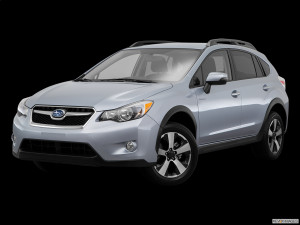 ... 2015 Subaru XV Crosstrek at Shelor Motor Mile Subaru in Blacksburg