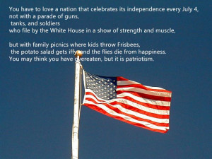 ... 1776 Independence Day Quotes, It Is Not Difficult To Find A Quotes In
