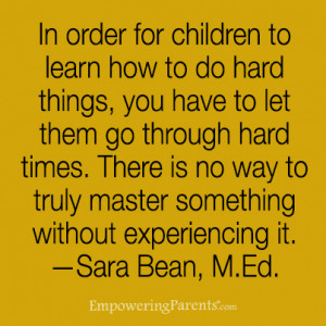 Parenting Mistakes Quotes. QuotesGram