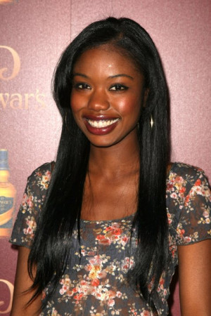 Xosha Roquemore in Precious
