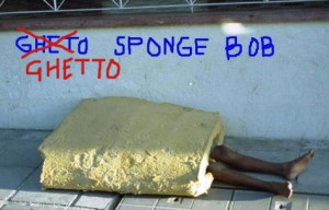 Spongebob Squarepants Sequel