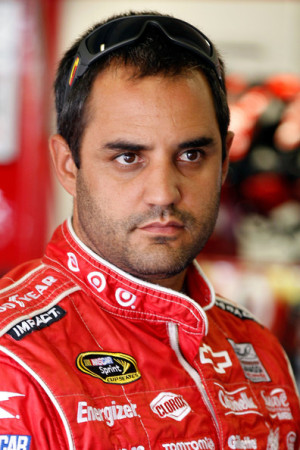 Juan Pablo Montoya Quotes