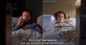 Tag Archives: When Harry Met Sally quotes