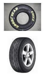 Goodyear Tire News, Rubber and Plastics News,
