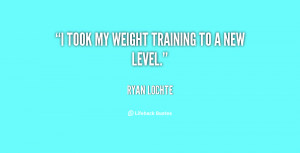 Weight Training Quotes Preview quote