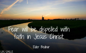 LDS Quotes General Conference 2015