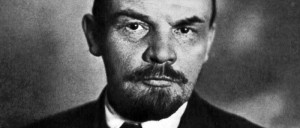 Vladimir Ilyich Lenin