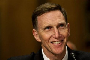 Former deputy FBI director will head up TSA