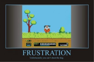 frustration Images and Graphics