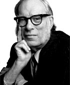Isaac Asimov Quotes and Quotations