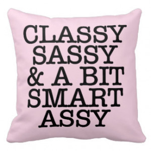 Girly Quotes Cushion Designs