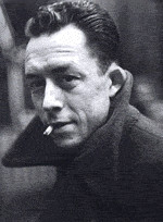Albert Camus (1913 - 1960)