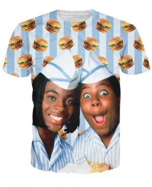 Good Burger T-Shirt