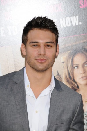 Ryan Guzman