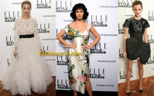 Katy Perry Emma Watson