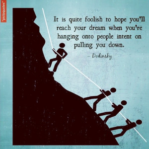 Thanks to pictoquotes.com for creating this. #quotes #dreams