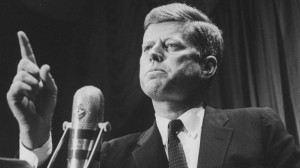 John F. Kennedy - Assassination (TV-14; 02:31) On November 22, 1963 ...