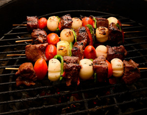 Shish Kabob