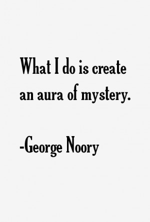 George Noory Quotes & Sayings