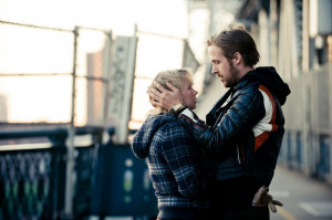 Ryan Gosling y Michelle Williams protagonizan 'Blue Valentine', una ...