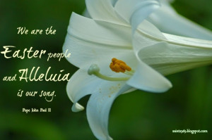 Inspiring Quotes on the Resurrection