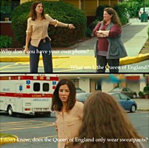 The Heat Movie Quotes