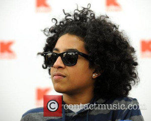 Princeton (Mindless Behavior)