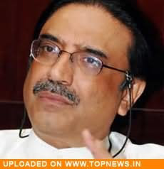 Shaheen Sehbai praises Asif Ali Zardari.