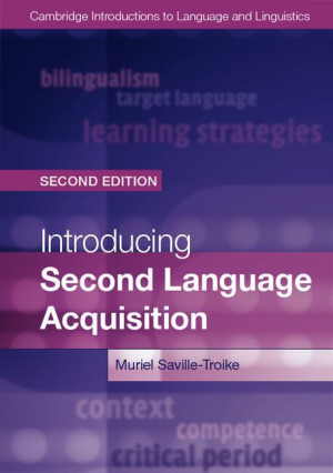 Introducing Second Language Acquisition