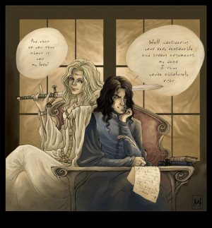 Faramir And Eowyn Family